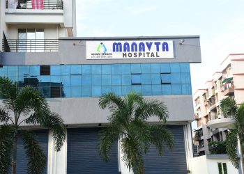 AJ MANAVTA HOSPITAL. CHINCHPADA KALYAN