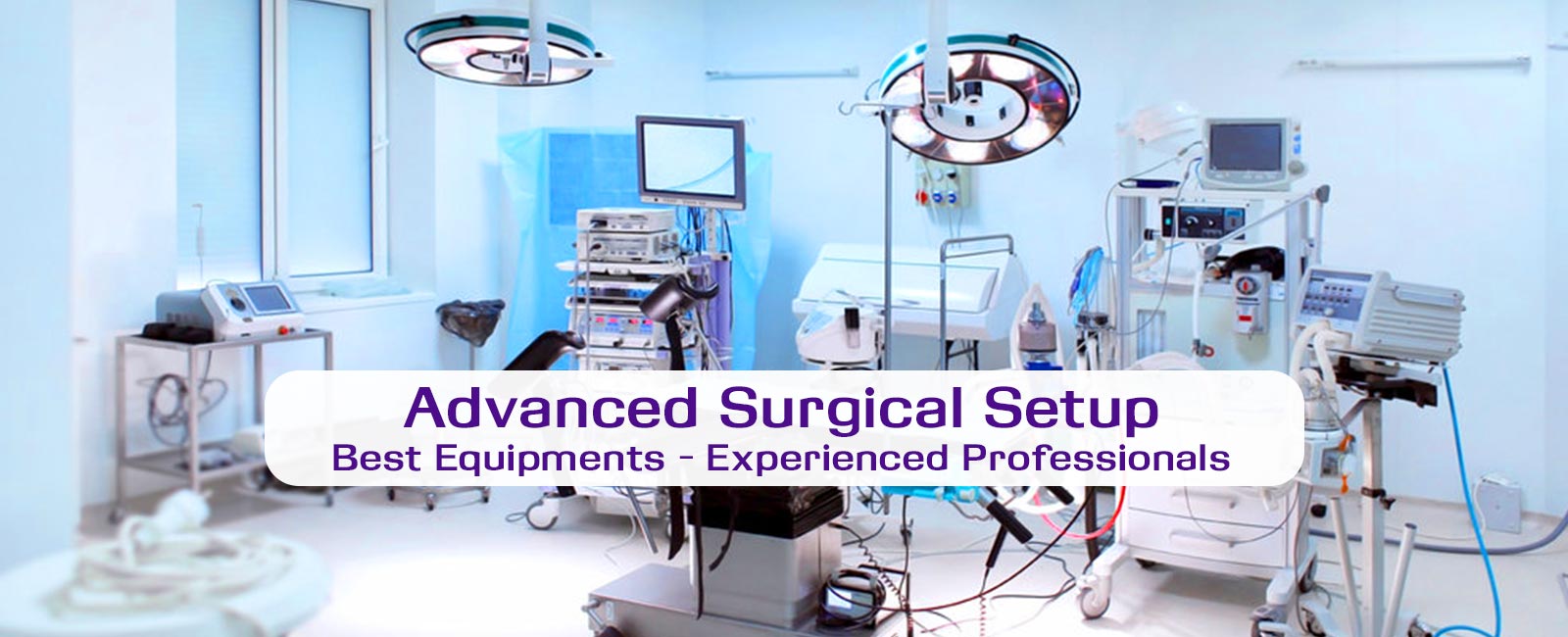 Phoeniex Hospital & Research Centre – Advanced Laparoscopy Surgery ...